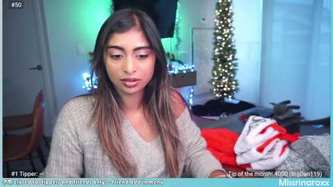 missrinaroxx @ myfreecams on 20231121