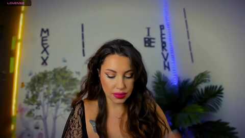 neytirii @ myfreecams on 20231121