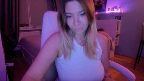 nickyblein @ myfreecams on 20231121