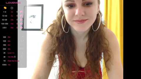 agatha_sheran @ myfreecams on 20231122