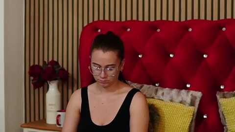 freyamonroe @ myfreecams on 20231122