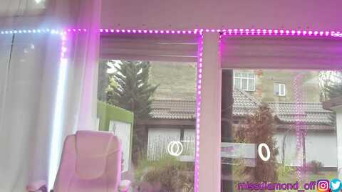 miss_diamond_ @ myfreecams on 20231122