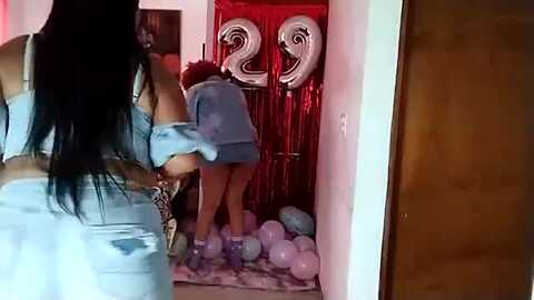 mysticbae @ myfreecams on 20231122