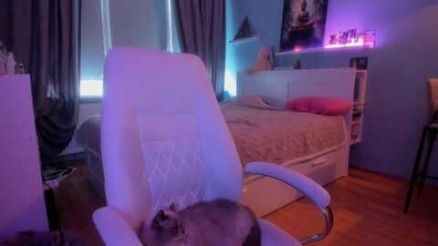 nickyblein @ myfreecams on 20231122