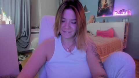 nickyblein @ myfreecams on 20231122