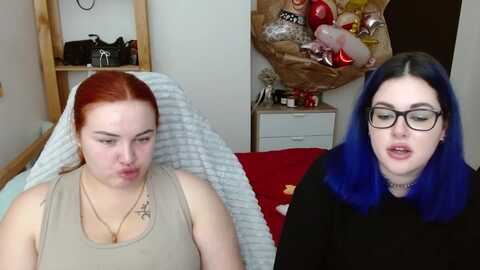sunflower0700 @ myfreecams on 20231122
