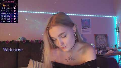 sweetmimia @ myfreecams on 20231122