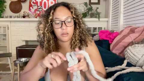 dreamyriri @ myfreecams on 20231123