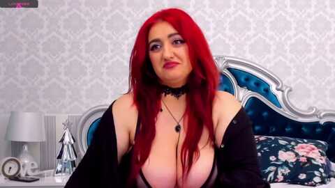 gloriaheart @ myfreecams on 20231123