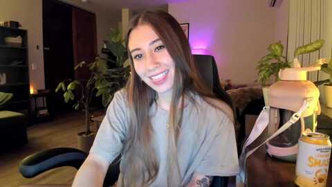 lory_babygirl @ myfreecams on 20231123