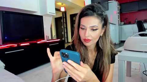 smileytinaa @ myfreecams on 20231123