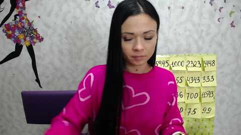 sophialucky @ myfreecams on 20231123