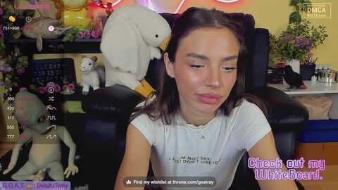 tamararay @ myfreecams on 20231123