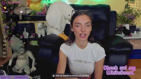 tamararay @ myfreecams on 20231123