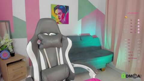 tatianabrownn @ myfreecams on 20231123
