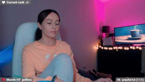 cacoffee @ myfreecams on 20231124