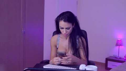 lorettelorena @ myfreecams on 20231124