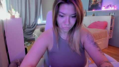 nickyblein @ myfreecams on 20231124