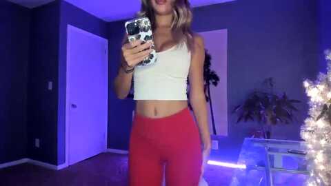 sororitygirly @ myfreecams on 20231124