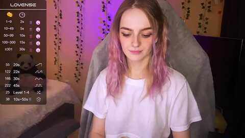 anamelia @ myfreecams on 20231125
