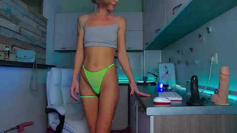 double_spice @ myfreecams on 20231125