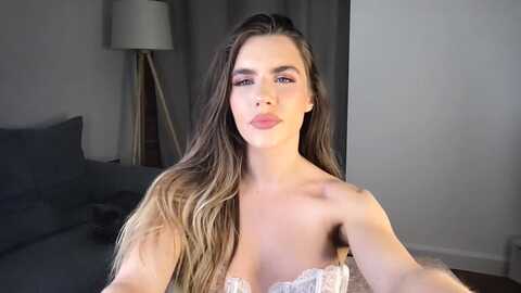 dreamy_peach @ myfreecams on 20231125