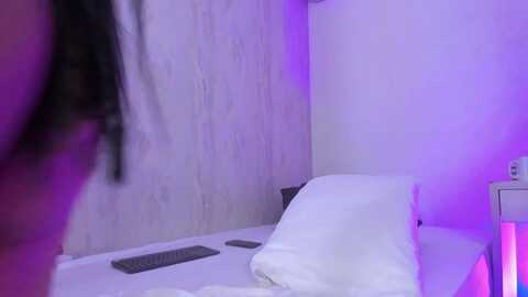 missvioleta @ myfreecams on 20231125