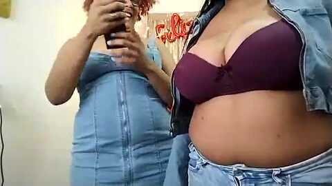 mysticbae @ myfreecams on 20231125