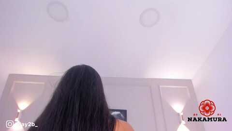 nakamura_sanz @ myfreecams on 20231125