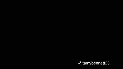 tamy_bennett @ myfreecams on 20231125