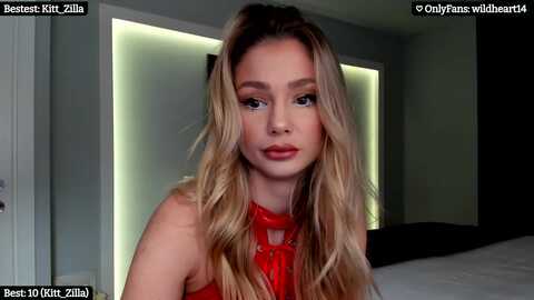 yveline @ myfreecams on 20231125