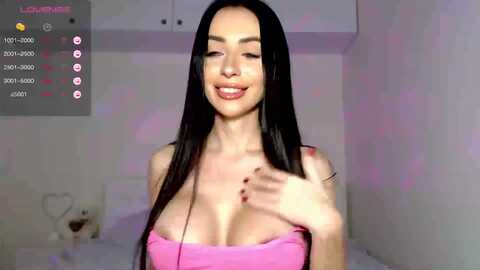 alliciya @ myfreecams on 20231126