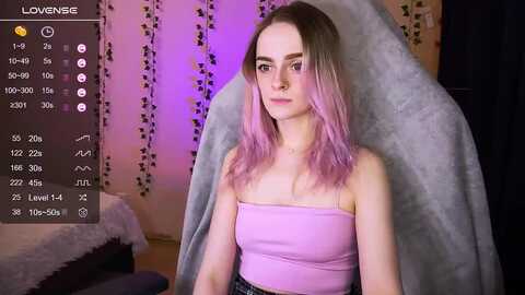 anamelia @ myfreecams on 20231126