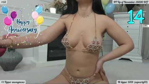 bonerversary