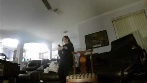bunnynextdoor @ myfreecams on 20231126