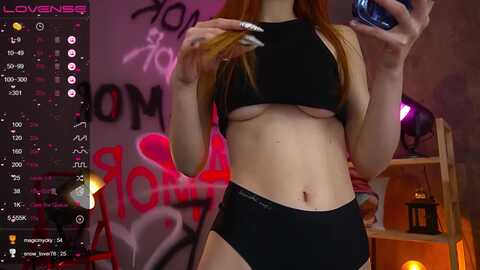 emmysay @ myfreecams on 20231126
