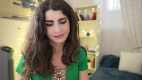 eva__lovia_ @ myfreecams on 20231126