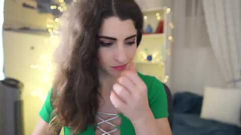 eva__lovia_ @ myfreecams on 20231126