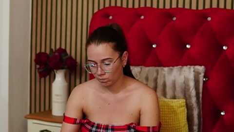 freyamonroe @ myfreecams on 20231126