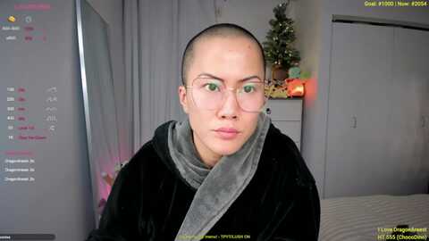 happyhyogan @ myfreecams on 20231126