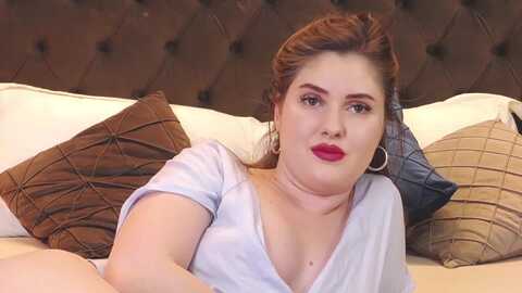 lizsomerset @ myfreecams on 20231126