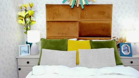 luckysandra @ myfreecams on 20231126