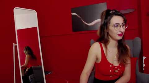 lysaddiction @ myfreecams on 20231126