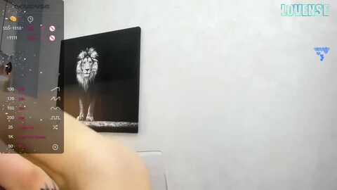 megan_ros @ myfreecams on 20231126