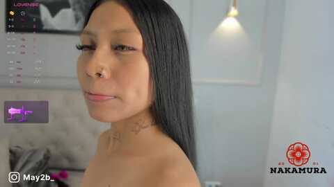 nakamura_sanz @ myfreecams on 20231126