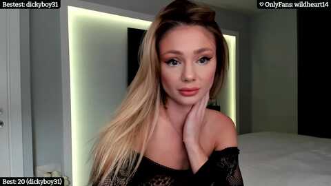 yveline @ myfreecams on 20231126