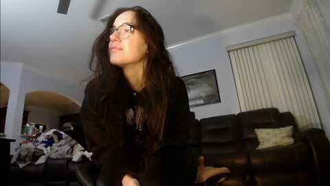 bunnynextdoor @ myfreecams on 20231127