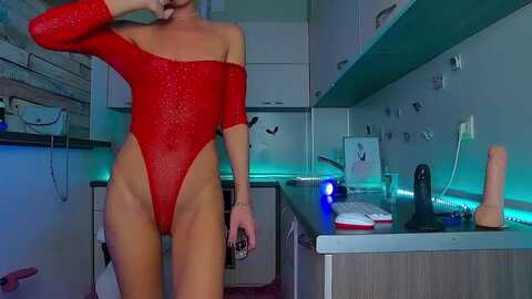 double_spice @ myfreecams on 20231127