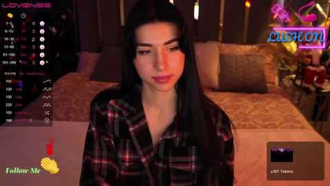 emilycandys @ myfreecams on 20231127