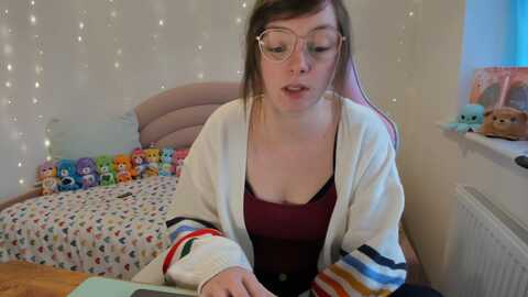 jessiebear_ @ myfreecams on 20231127
